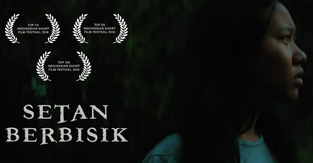 Setan Berbisik (Short Film) thumbnail