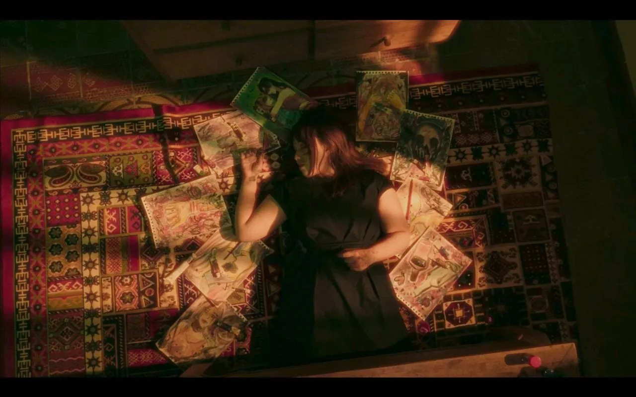 Minerva Land - Fiction (Music Video) thumbnail