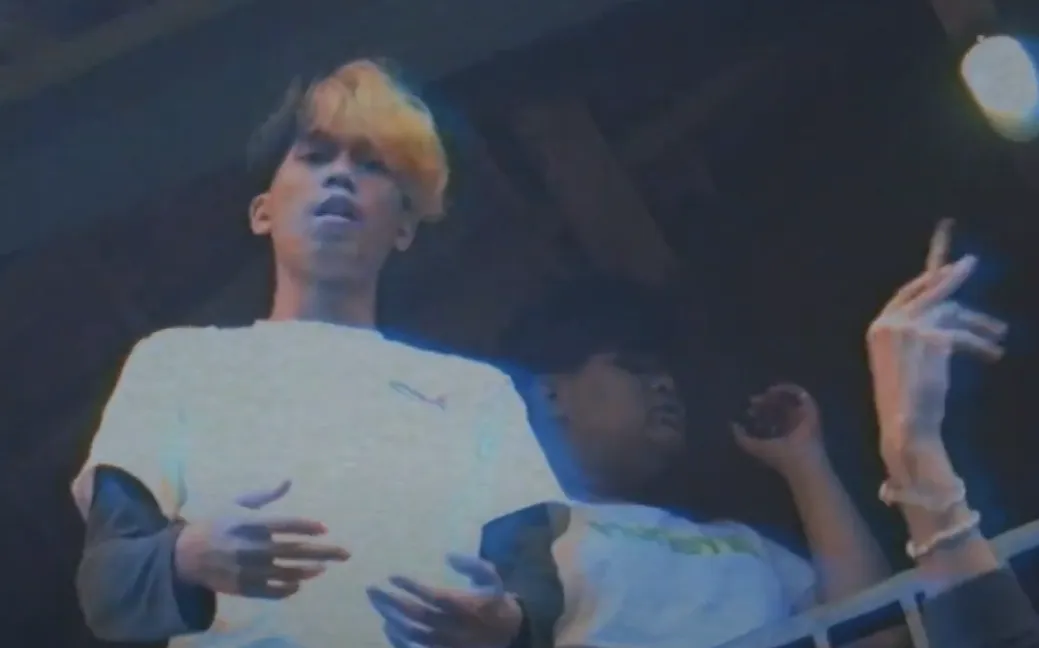 Tenxi - When I Go (Music Video) thumbnail