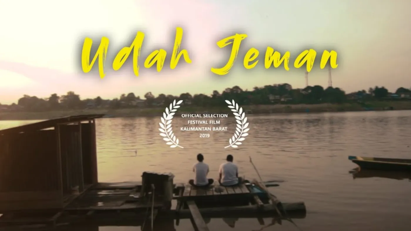 Udah Jeman - Film Pendek thumbnail