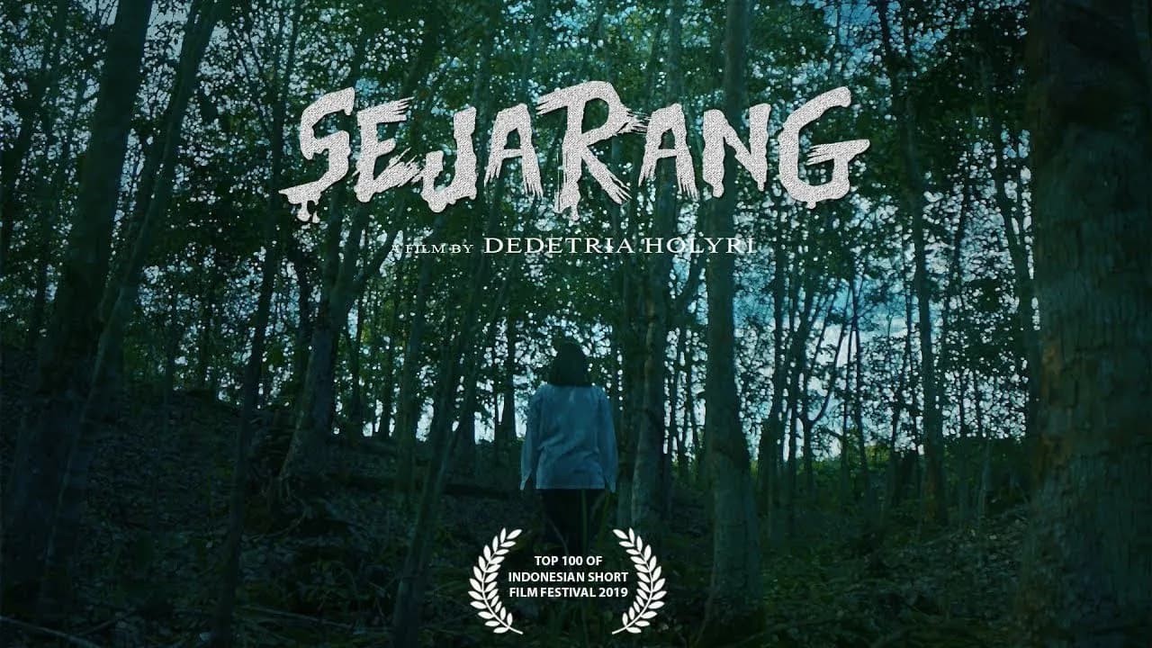Sejarang - Film Pendek thumbnail
