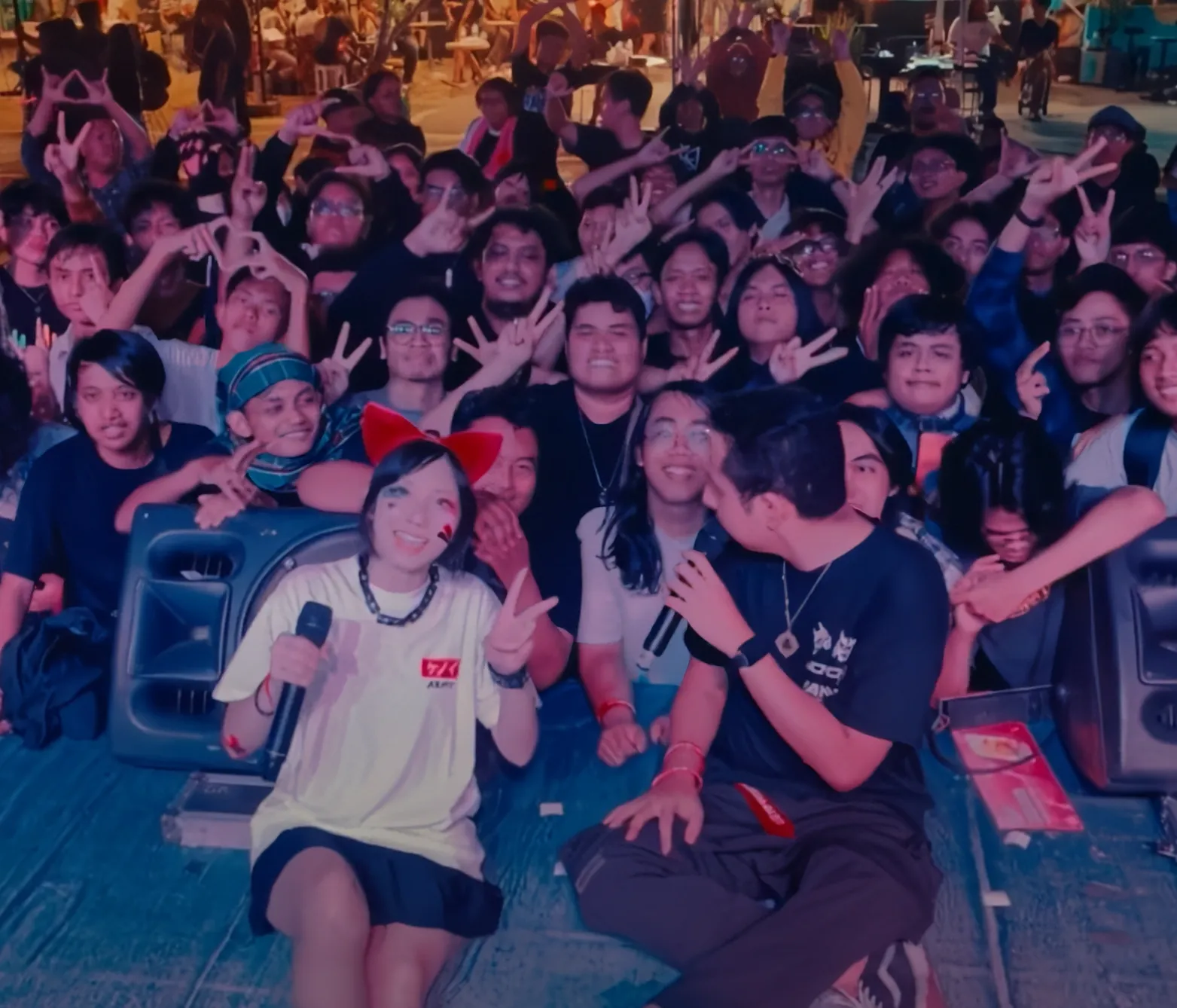 Neocon Shiawase Sak Lawase (Aftermovie) thumbnail